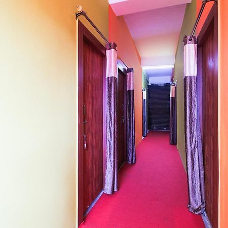 Hotel O Maa Kamakhya Guest House Gauháti Kültér fotó