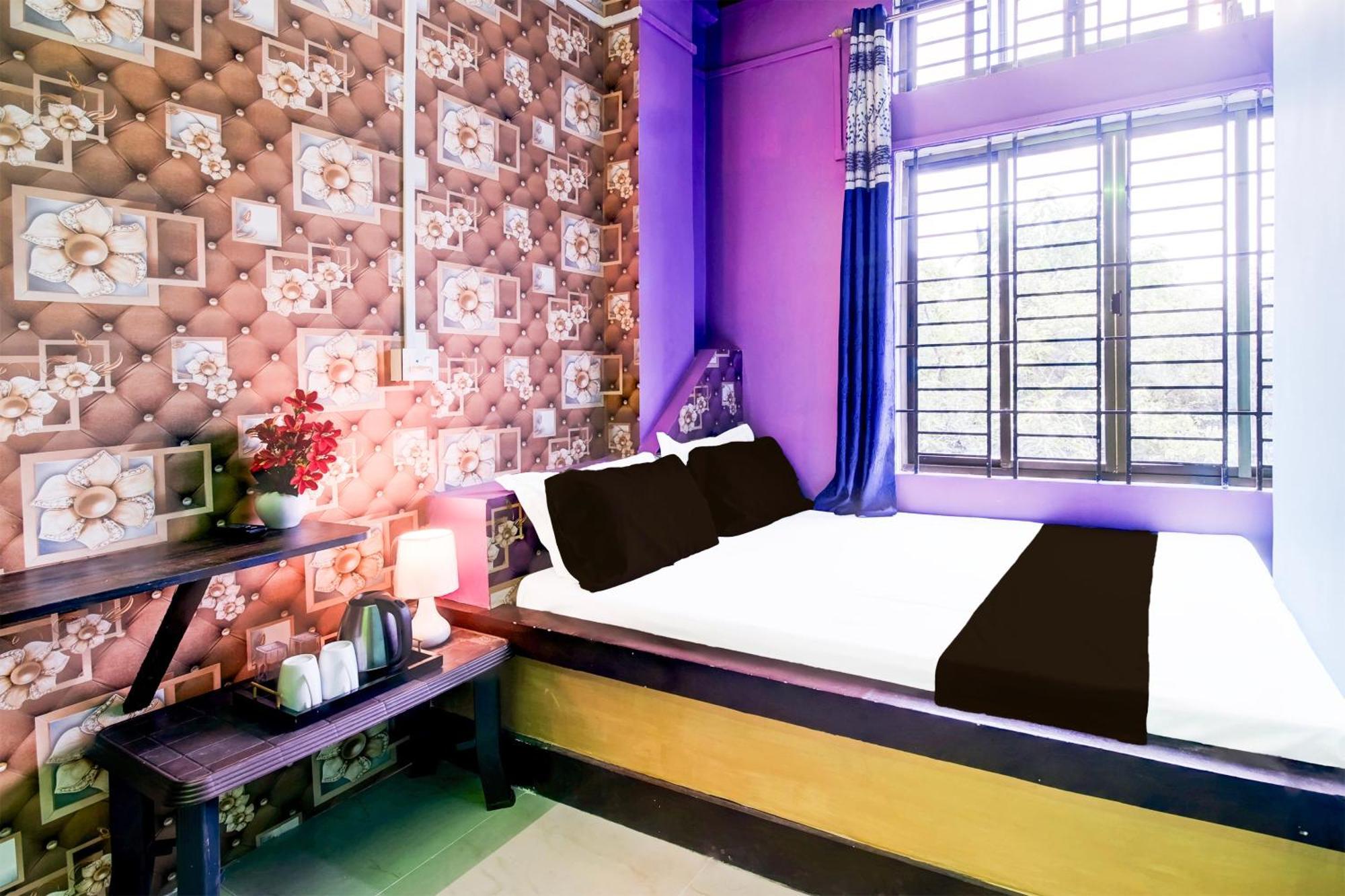Hotel O Maa Kamakhya Guest House Gauháti Kültér fotó
