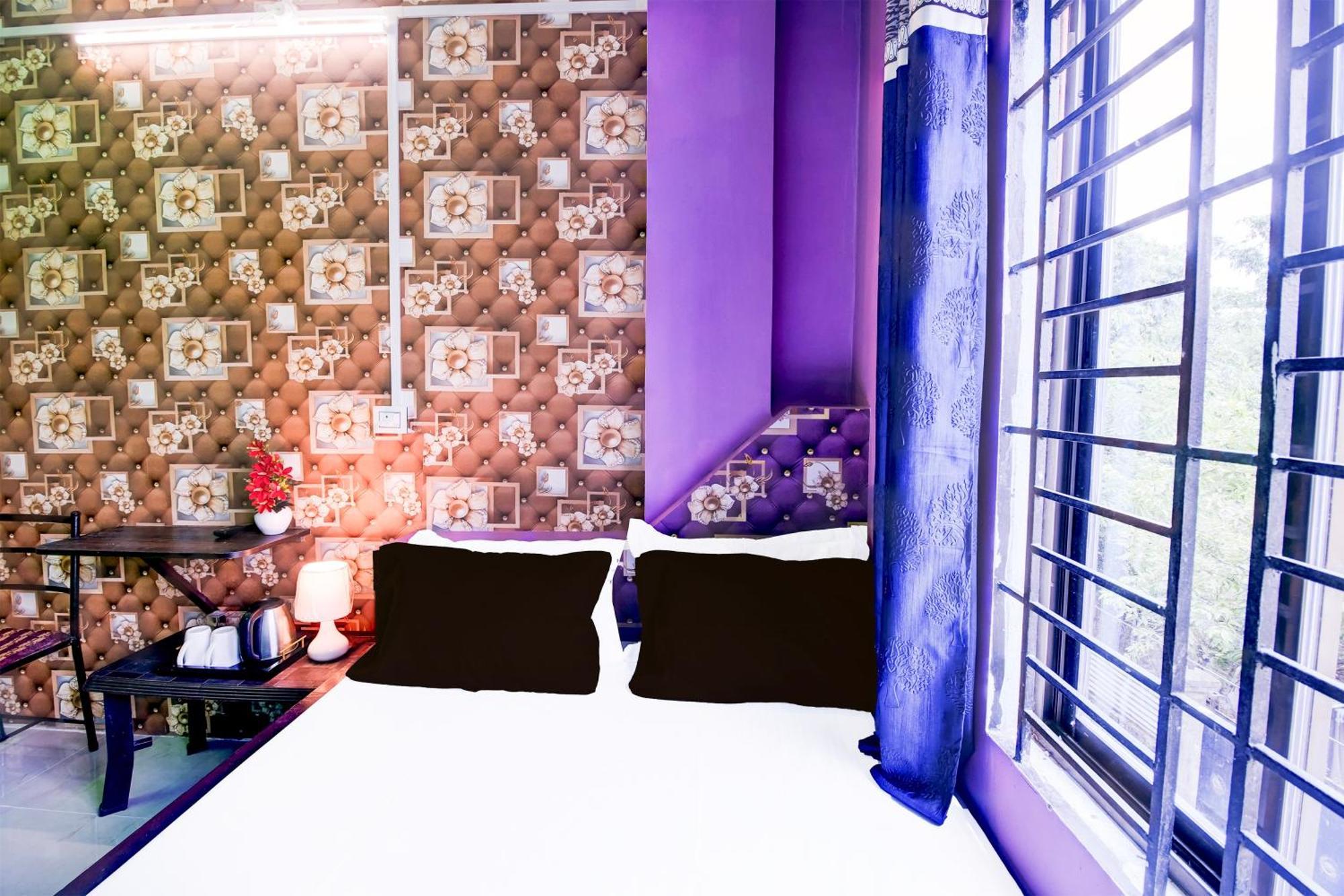 Hotel O Maa Kamakhya Guest House Gauháti Kültér fotó